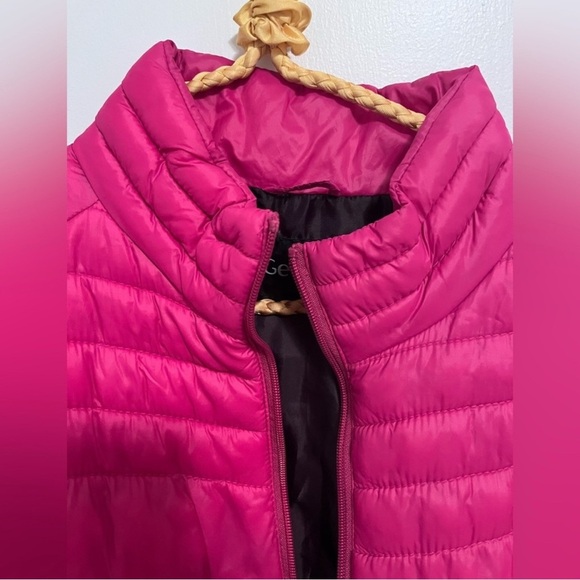George lightweight Women's Pink Puffer Jacket- Medium
PTP 20 inch approx - Picture 4 of 5